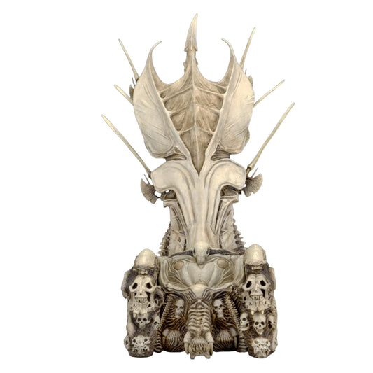 NECA - Predator , Element Predator Throne