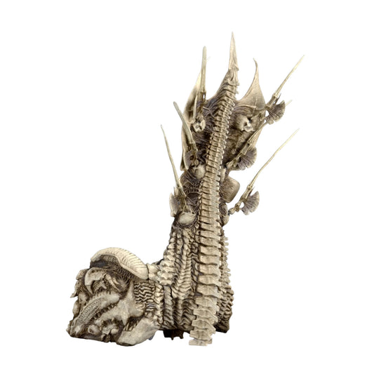 NECA - Predator , Element Predator Throne