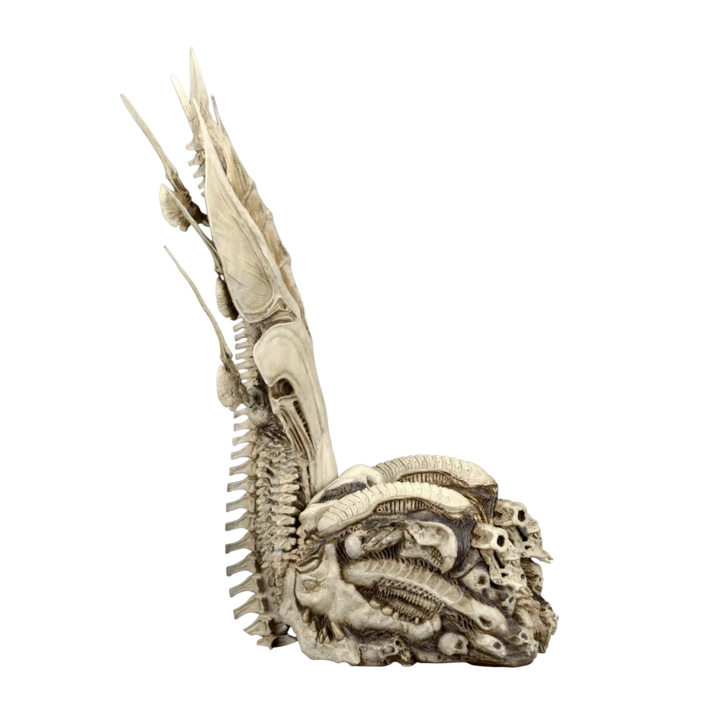 NECA - Predator , Element Predator Throne