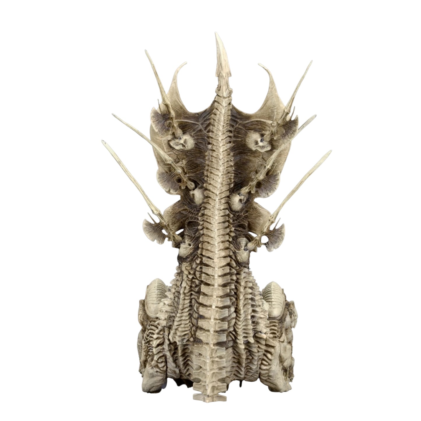 NECA - Predator , Element Predator Throne