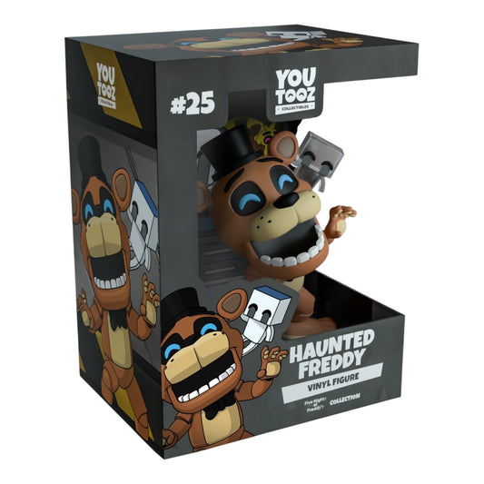 YouTooz - FNAF : Haunted Freddy