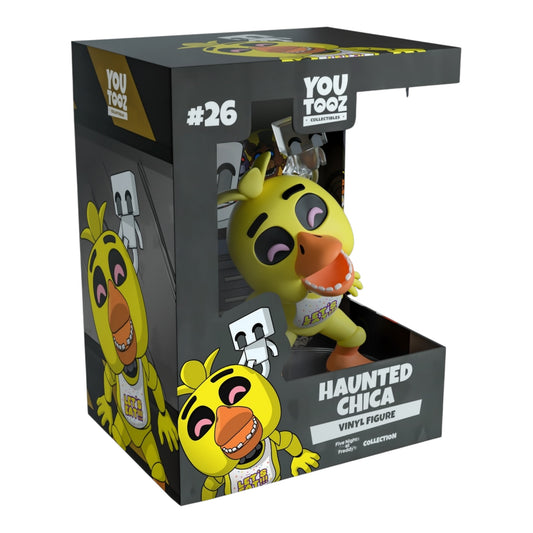YouTooz - FNAF : Haunted Chica