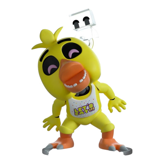 YouTooz - FNAF : Haunted Chica
