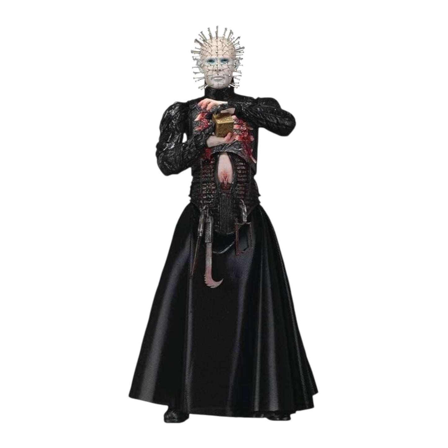 NECA - Hellraiser , Ultimate Pinhead 7” Scale Action Figure
