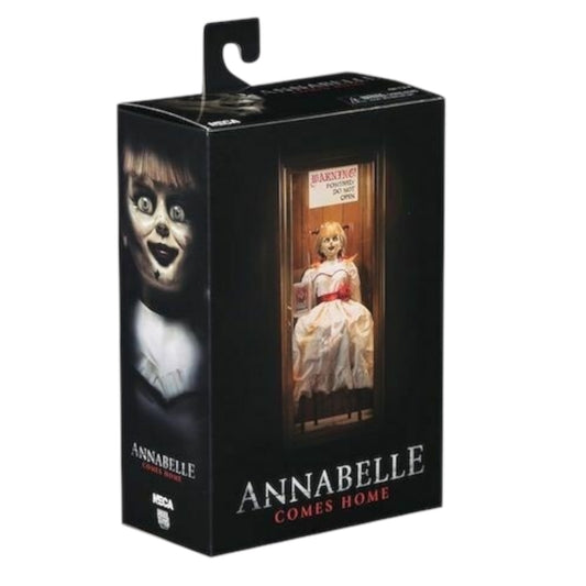 NECA - Annabelle , Ultimate 7” Scale Action Figure