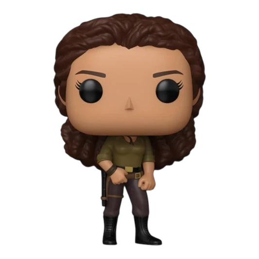 Funko Pop ! TV 1822 Zoe Washburne