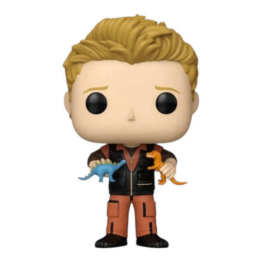 Funko Pop ! TV 1823 Hoban Washburne