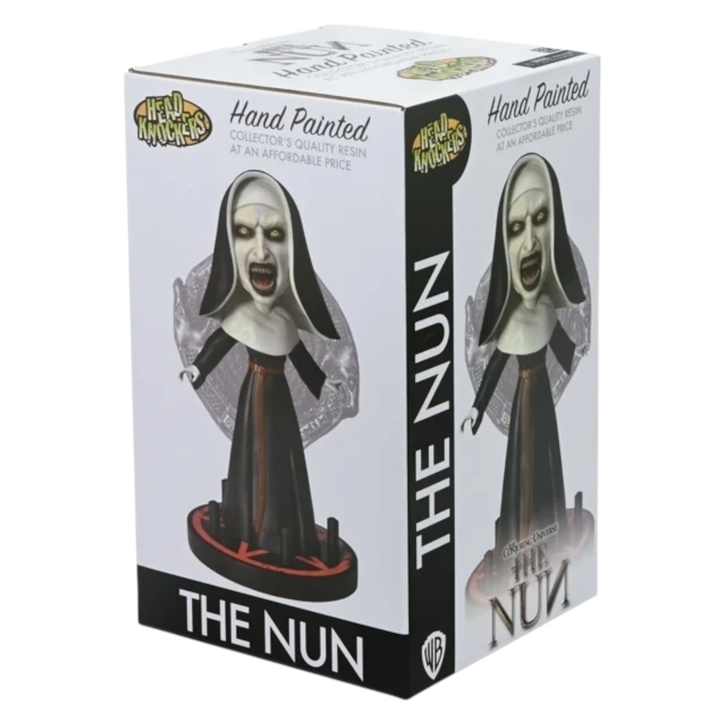 NECA - Head Knocker , The Nun