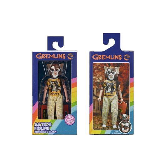 NECA - Ben Cooper , Costume Series 3 assortment 6 inch clothed figures