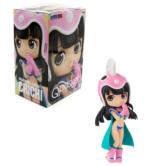 Q posket Chichi Lunch DBZ