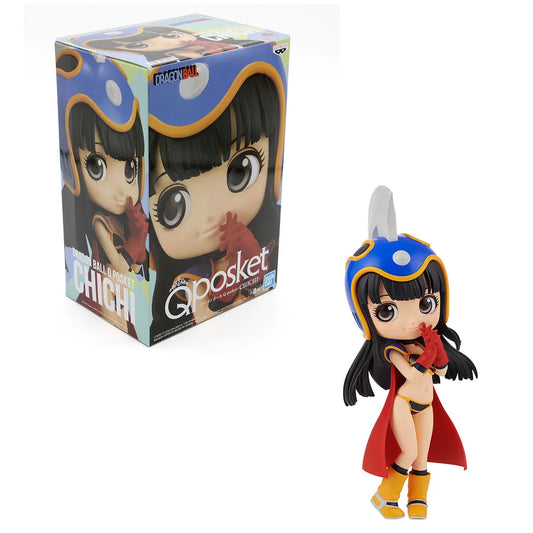 Q posket Chichi Lunch DBZ