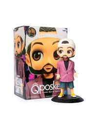 Q Posket Kevin Smith