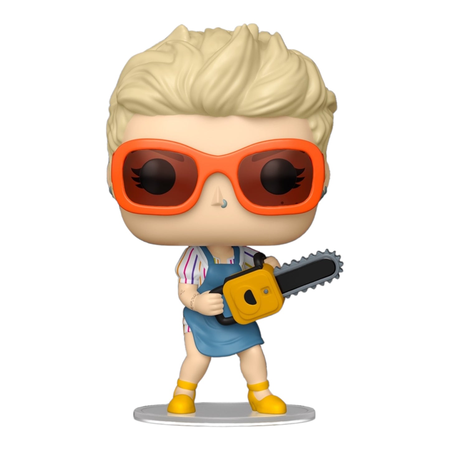 Funko Pop ! Rocks 488 Pink