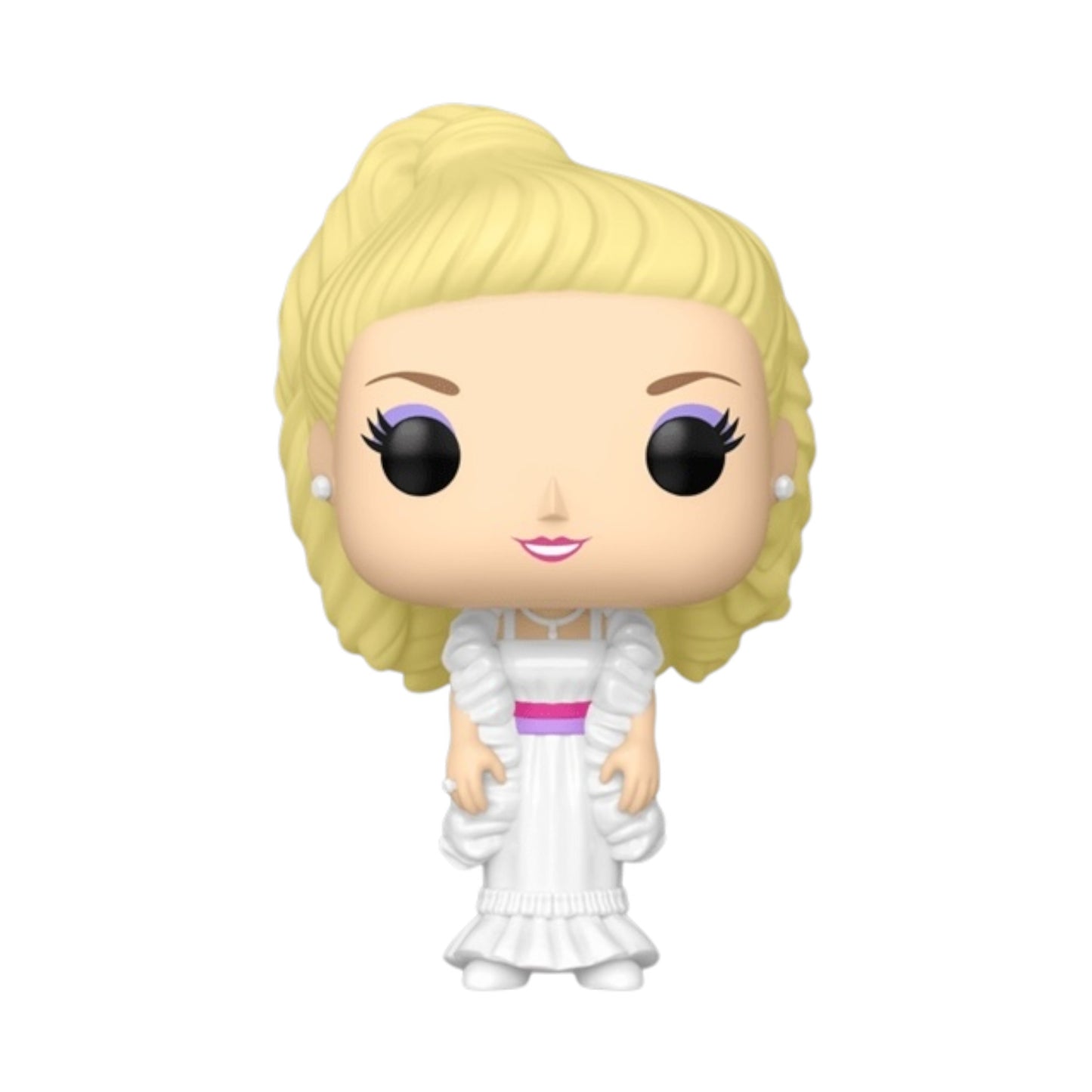 Funko Pop ! Retro Toys 124 Crystal Barbie