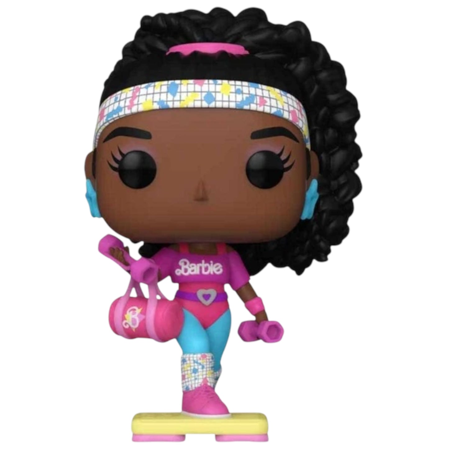 Funko Pop ! Retro toys 122 Barbie rewind