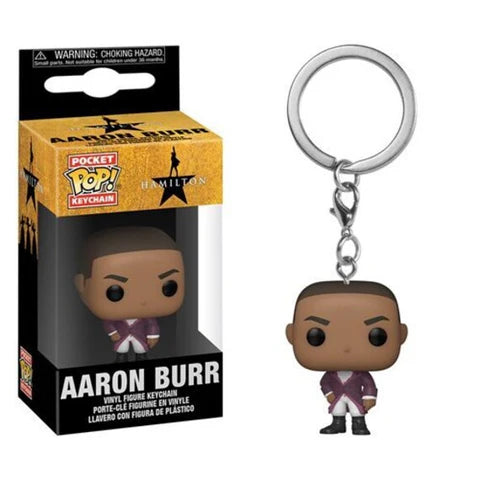 Funko Pocket Pop ! Hamilton
