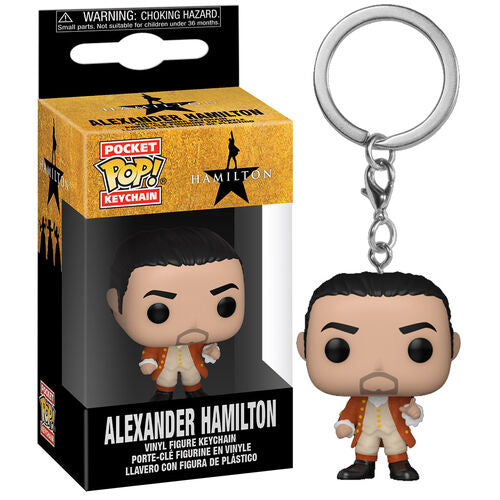 Funko Pocket Pop ! Hamilton