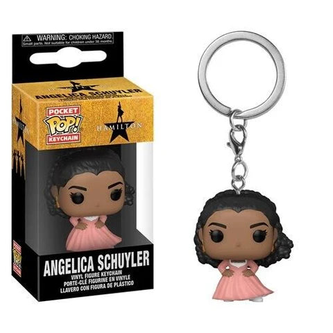 Funko Pocket Pop ! Hamilton