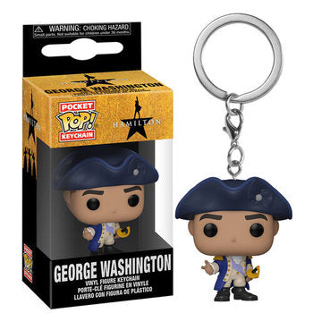 Funko Pocket Pop ! Hamilton