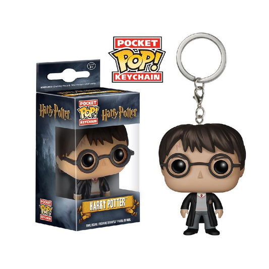 Funko Pocket Pop ! Harry Potter