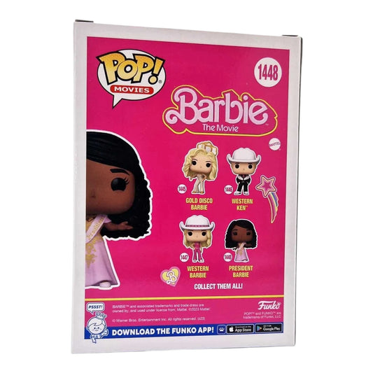 Funko Pop ! Movies 1448 President Barbie