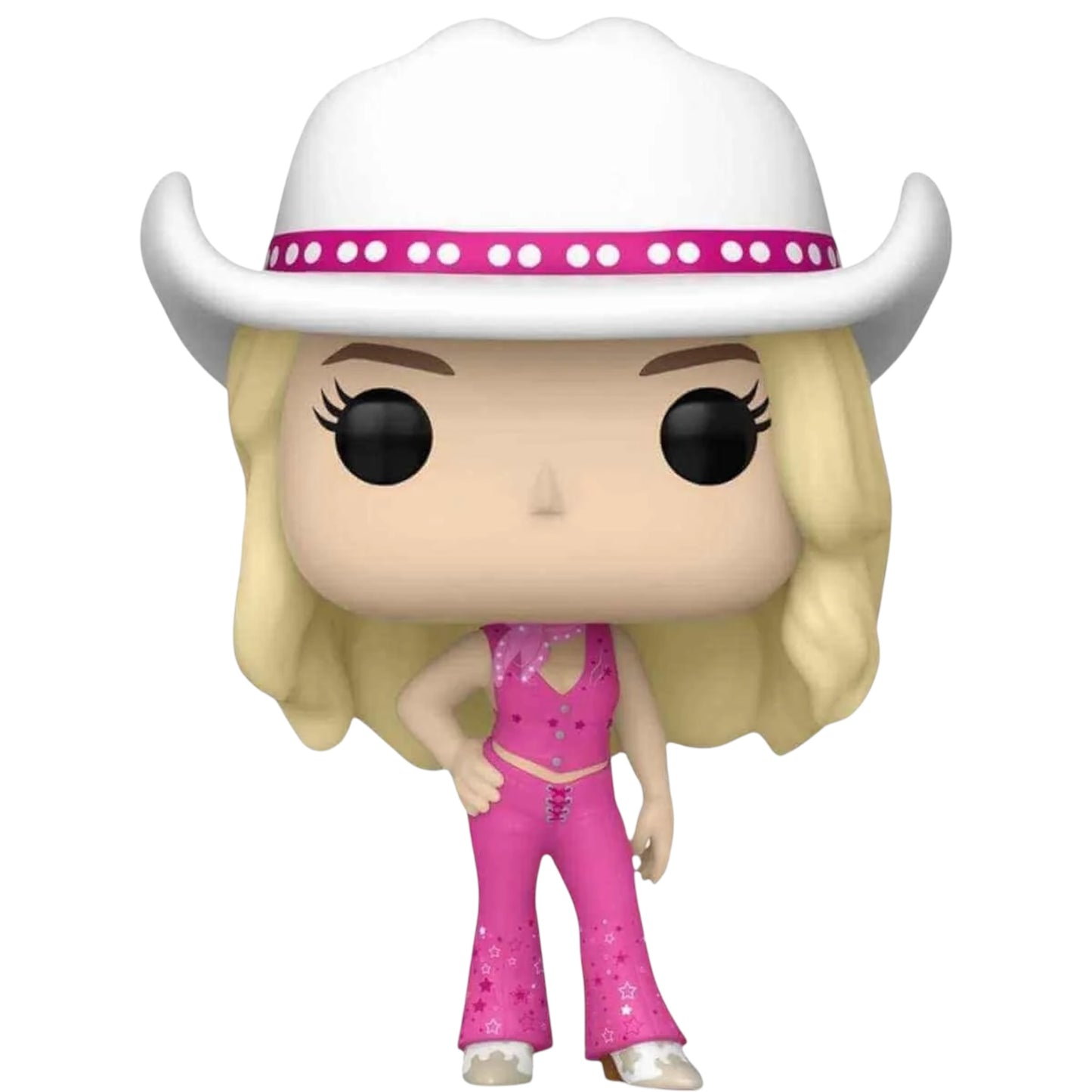 Funko Pop ! Movies 1447 Western Barbie