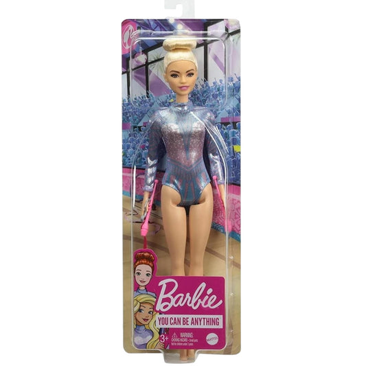 Barbie Rhythm Gymnast