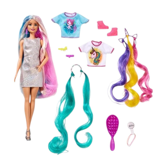 Barbie Fantasy Hair