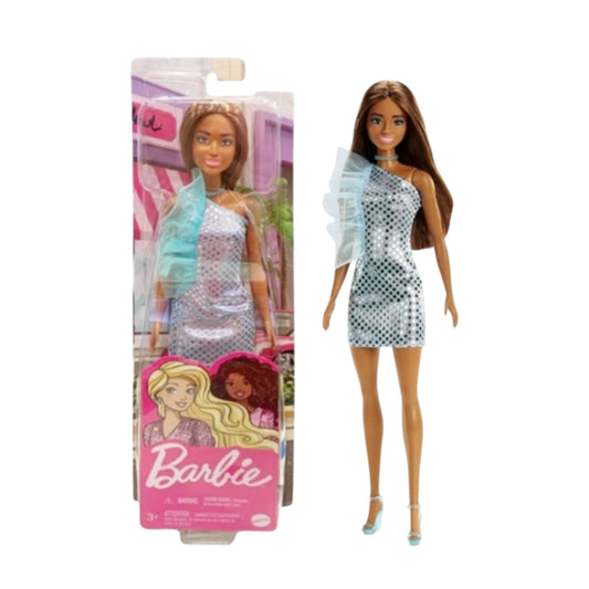 Barbie Glitz doll