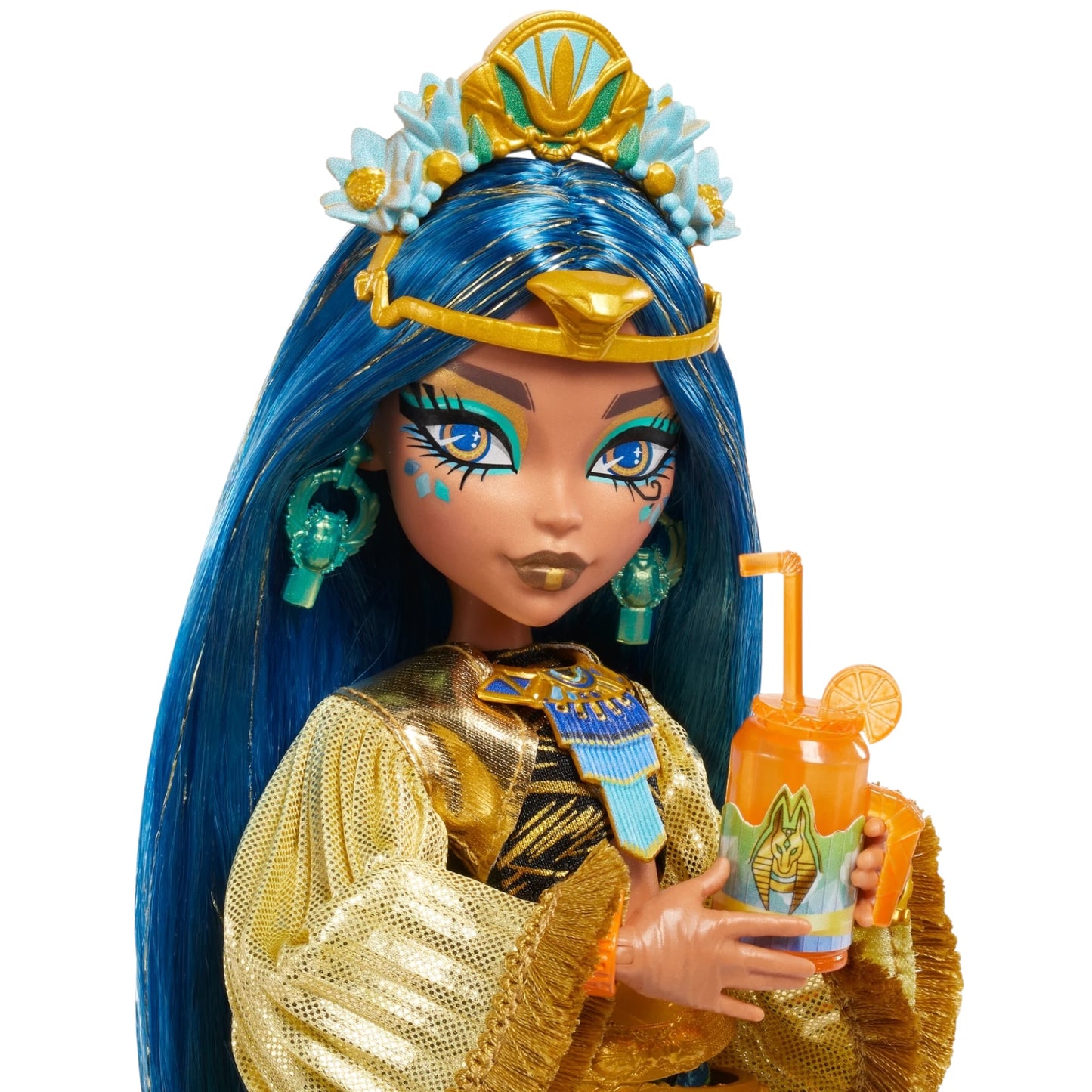 Monster High - Monster-fest : Cleo