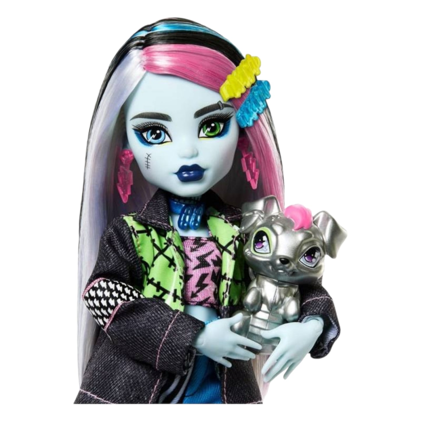 Monster High - Frankie Stein 2024