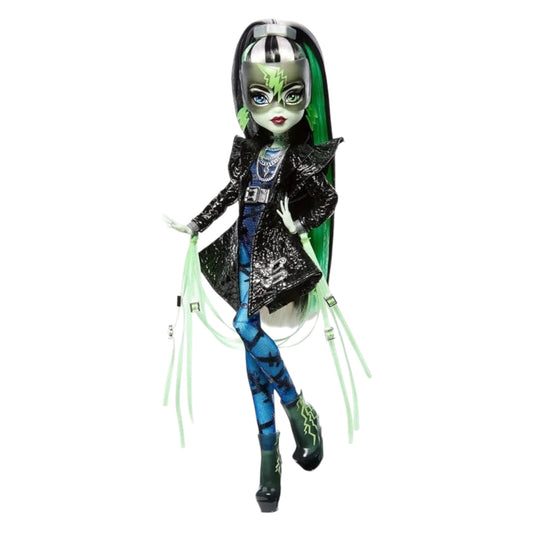 Monster High - Midnight Runway : Frankie