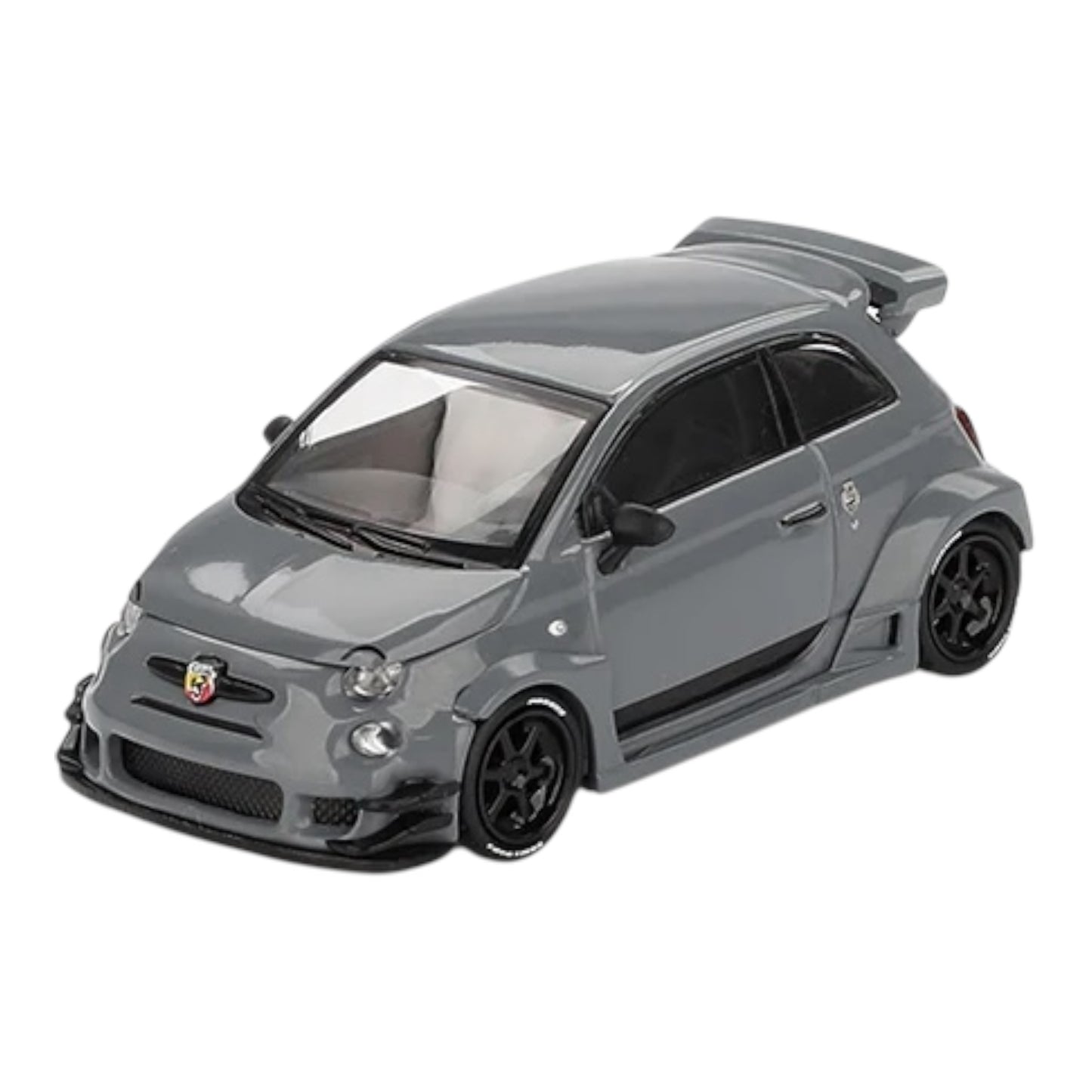 MiniGT #995 LB-WORKS ABARTH 595