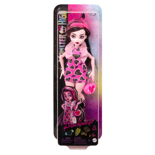 Monster High (slim box)