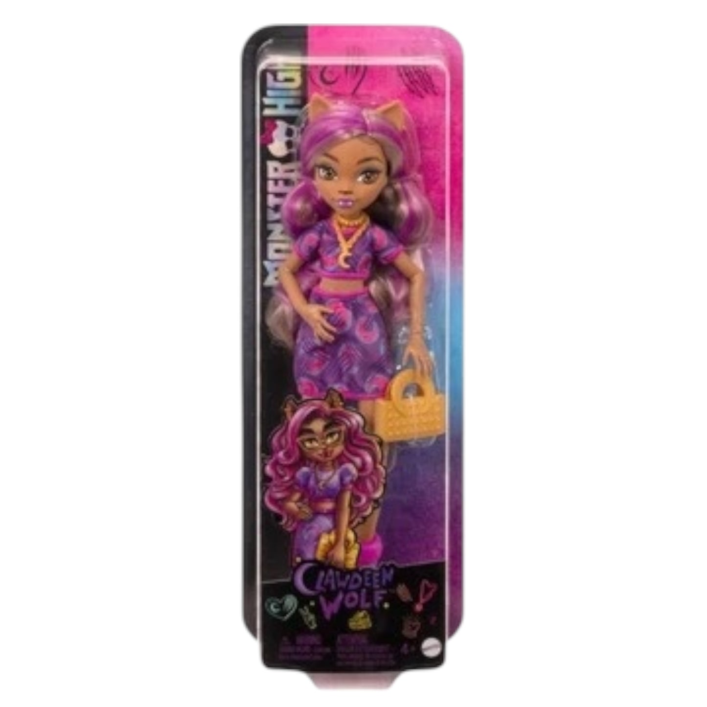 Monster High (slim box)