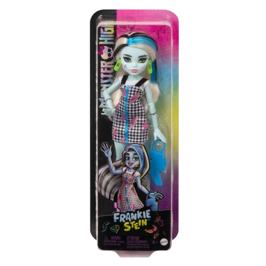 Monster High (slim box)