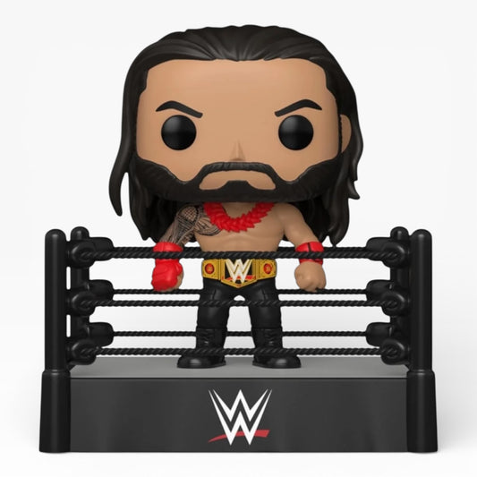 Funko Pop ! WWE 201 Roman Reigns