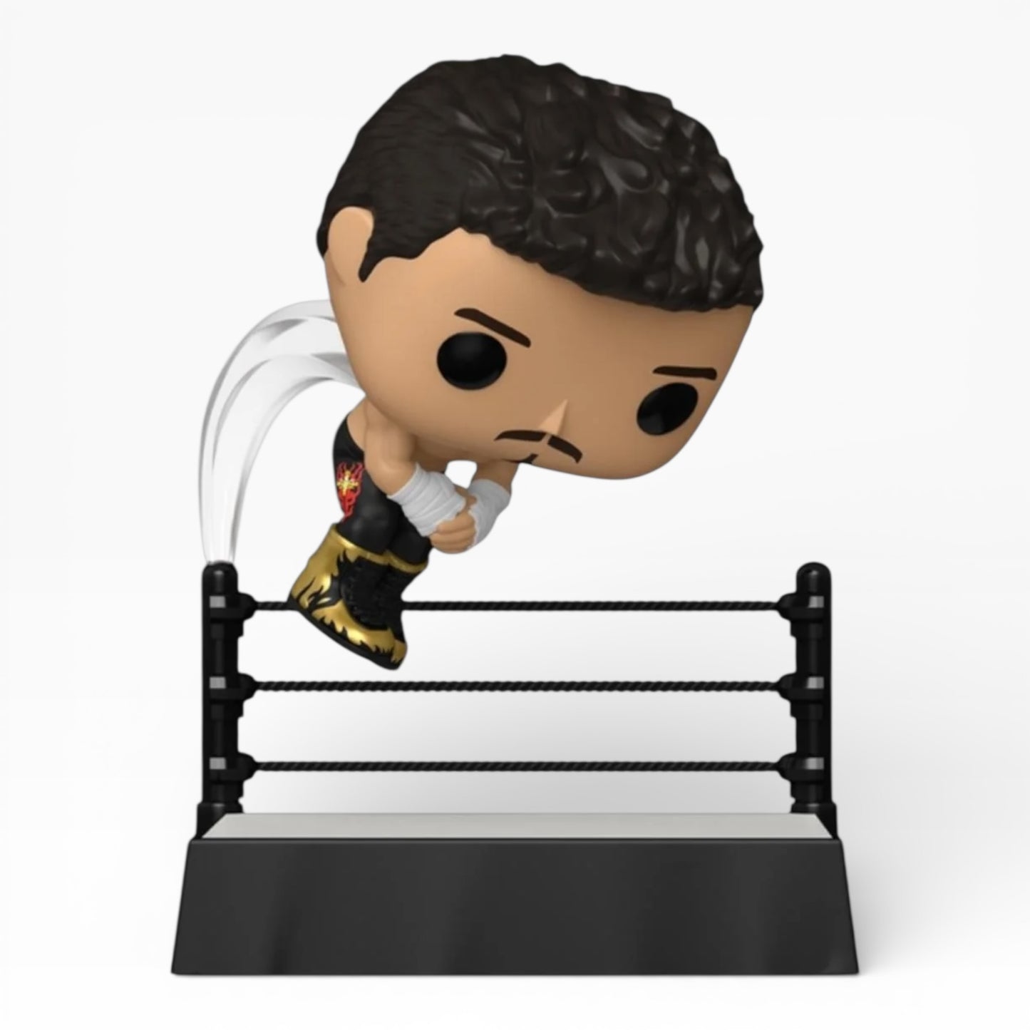Funko Pop ! WWE 200 Eddie Guerrero