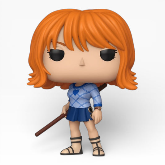 Funko Pop ! Anime 1880 Nami