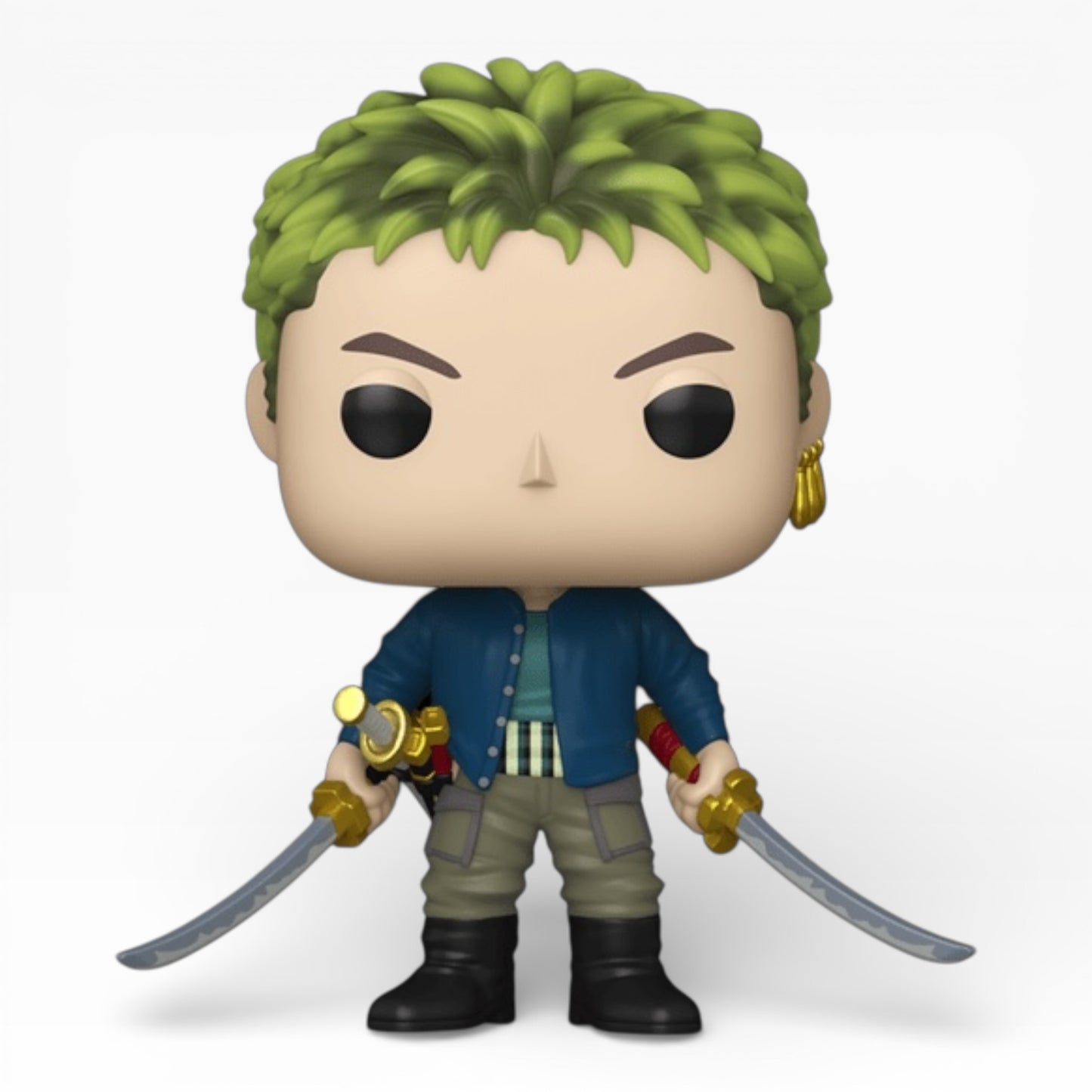 Funko Pop ! Anime 1879 Zoro