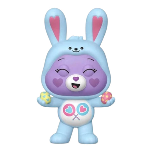 Funko Pop ! Animation 2145 Share Bear Bunny