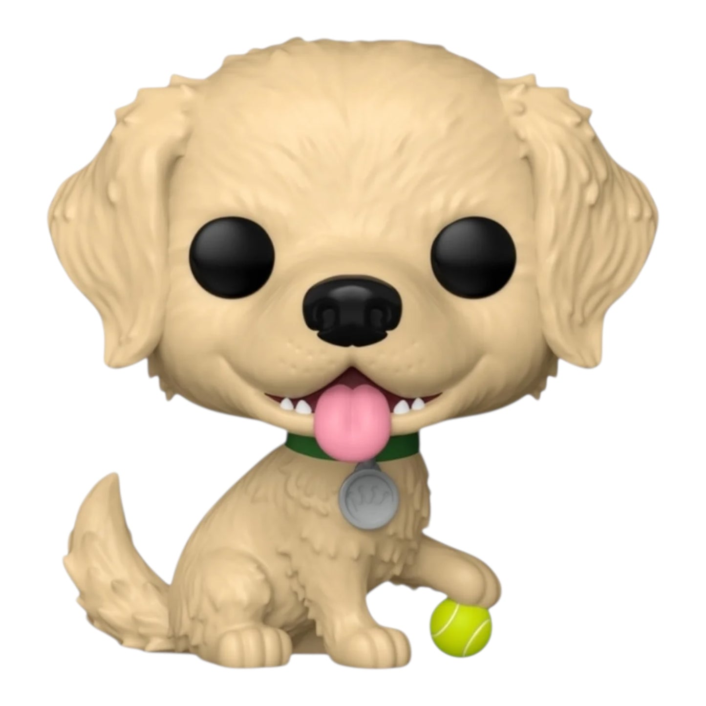 Funko Pop ! Pets 15 Golden Retriever