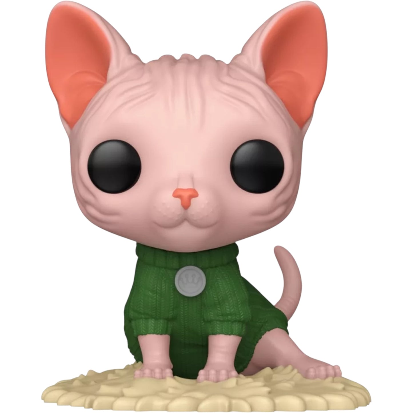 Funko Pop ! Pets 18 Sphynx Cat