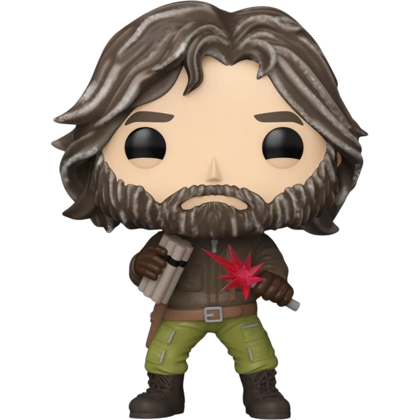 Funko Pop ! Movies 1950 MacReady