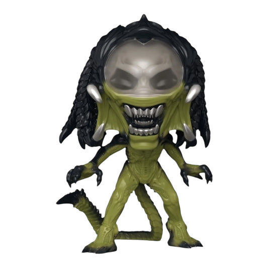 Funko Pop ! Movies 1997 Predalien