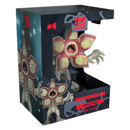 YouTooz - Stranger Things : Demogorgon