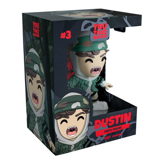 YouTooz - Stranger Things : Dustin