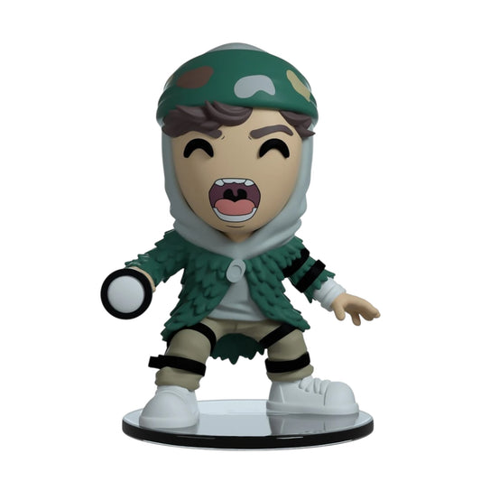 YouTooz - Stranger Things : Dustin