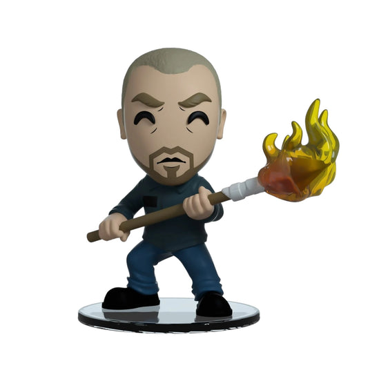 YouTooz - Stranger Things : Hopper