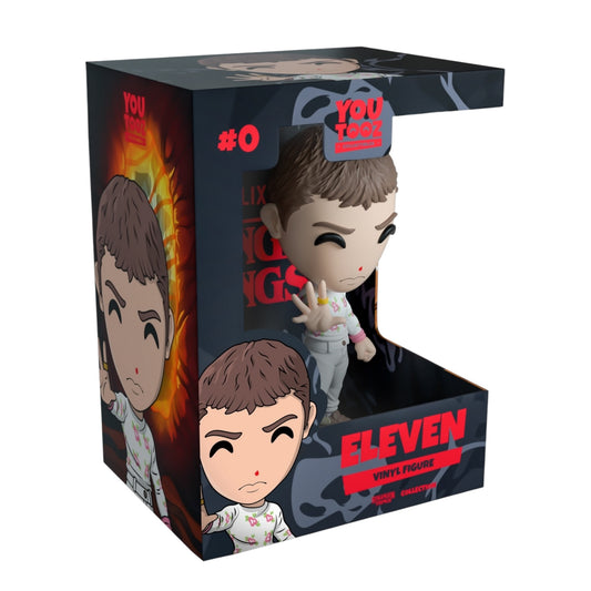 YouTooz - Stranger things : Eleven